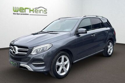 Mercedes GLE 250