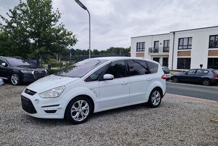 Ford S-Max 471.700 km 3.850 € Achim 28832