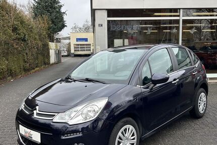 Citroen C3 62.000 km 6.900 &euro; Giessen 35396