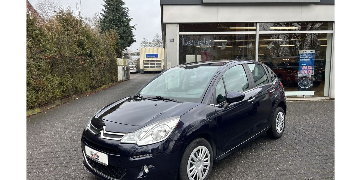 Citroen C3 62.000 km 6.900 &euro; Giessen 35396
