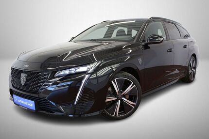 Peugeot 308 14.000 km 27.900 € Rostock 18055