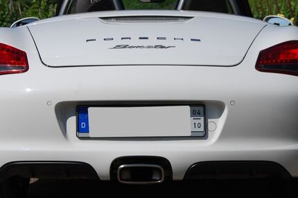 Porsche Boxster 68.300 km 34.490 &euro; Fellbach 70736