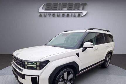Hyundai SANTA FE 6.000 km 43.990 &euro; Bad Neustadt 97616