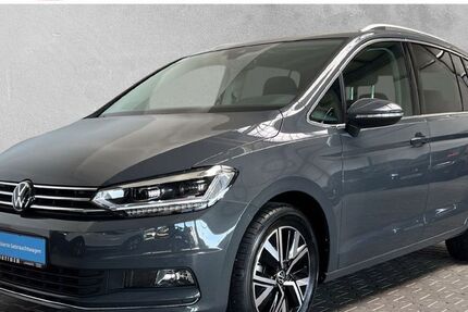 VW Touran 23.650 km 39.980 &euro; Scheuring 86937