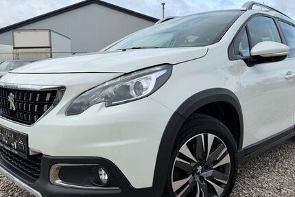 Peugeot 2008 73.289 km 10.888 &euro; Königsbrunn 86343