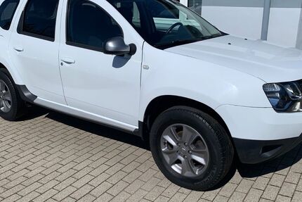 Dacia Duster 78.700 km 8.990 &euro; Chemnitz OT Mittelbach 09224