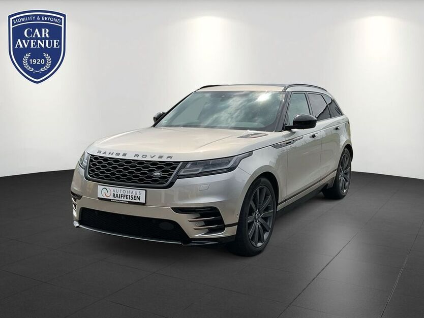 Range Rover Velar