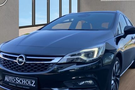 Opel Astra 89.724 km 10.643 &euro; Höchstadt 91315