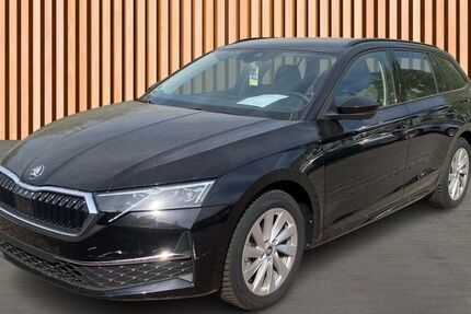 Skoda Octavia 23.393 km 27.500 &euro; Dresden 01328