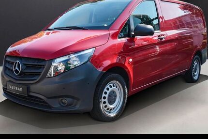 Mercedes-Benz Vito 95.000 km 24.217 &euro; Wiesbaden-Schierstein 65201