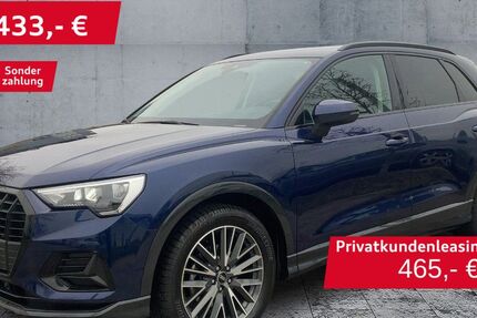 Audi Q3 27.520 km 29.400 &euro; Mitterteich 95666