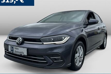 VW Polo 23.627 km 19.390 &euro; Kornwestheim 70806