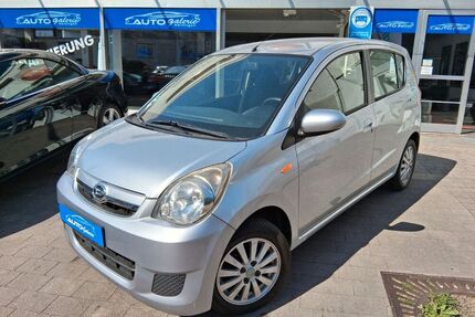 Daihatsu Cuore