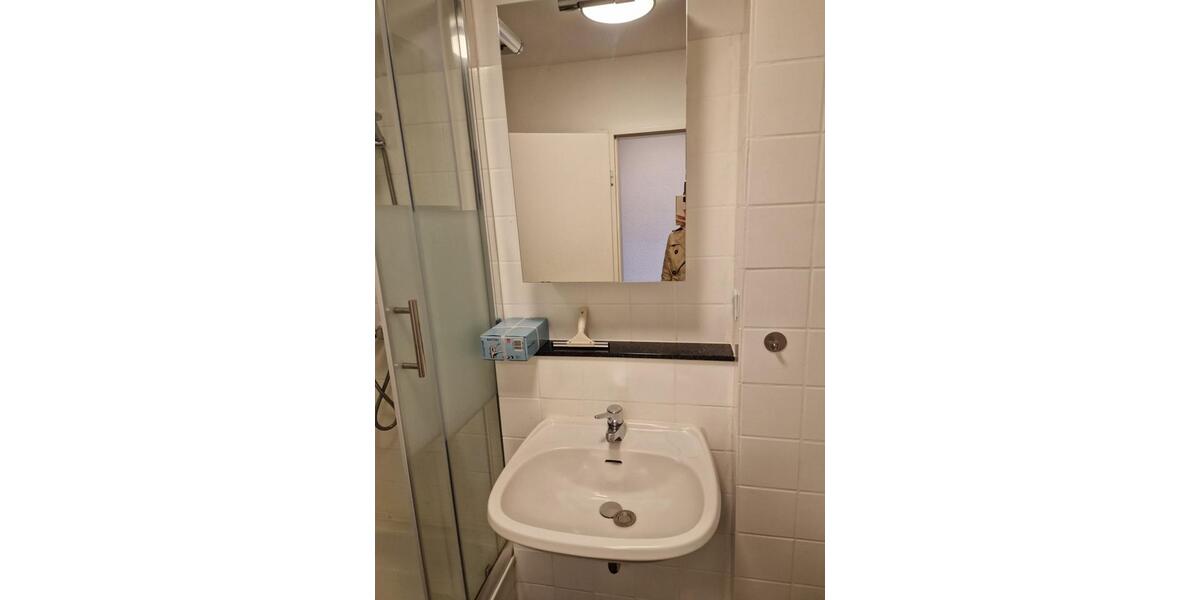 Etagenwohnung Groß-Gerau Gerau - 1 Zimmer, 25 m&sup2;, 530&euro; | Angebot:25509076