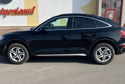 Audi Q5 74.325 km 38.800 &euro; Neuenkirchen 17498