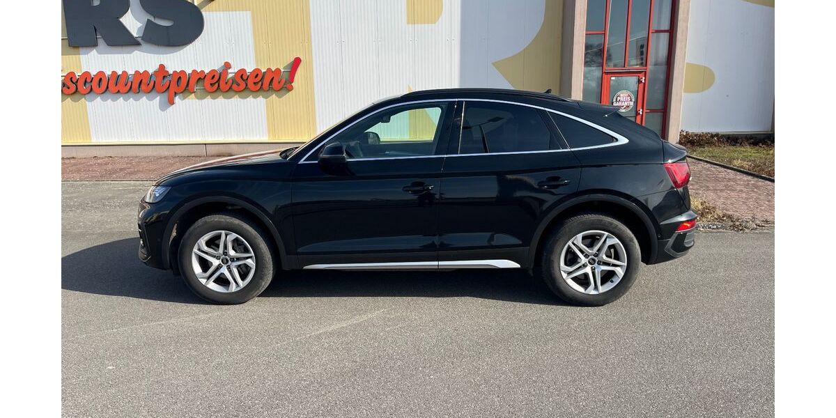 Audi Q5 74.325 km 38.800 &euro; Neuenkirchen 17498