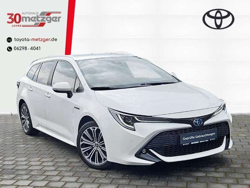 Corolla
