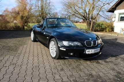 BMW Z3 7.783 km 46.990 &euro; Willebadessen 34439