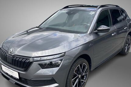 Skoda Kamiq 20.100 km 22.950 &euro; Eisenach 99817