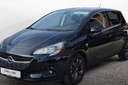 Opel Corsa 48.500 km 10.980 &euro; Coesfeld 48653