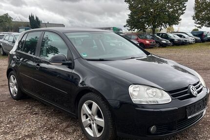 VW Golf 201.003 km 1.999 € Nordhausen 99734