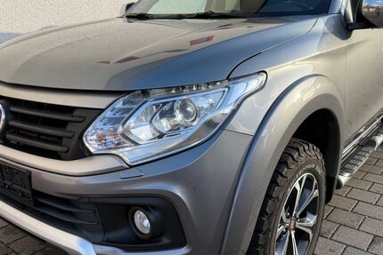 Fiat Fullback 196.845 km 14.990 &euro; Bergisch Gladbach 51467