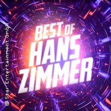 Best of Hans Zimmer Neu-Isenburg/Frankfurt
