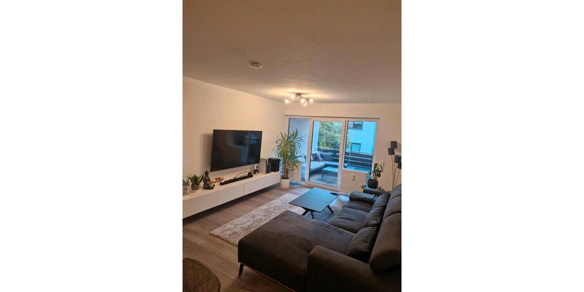 Erdgeschoßwohnung Tuttlingen - 2.5 Zimmer, 58 m&sup2;, 225.000&euro; | Angebot:27003100