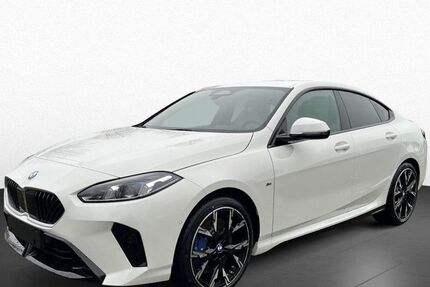 BMW 220 Gran Coupé 11.990 km 38.680 € Höxter / Stahle 37671