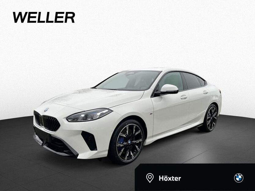 BMW 220 Gran Coupé 11.990 km 38.680 € Höxter / Stahle 37671