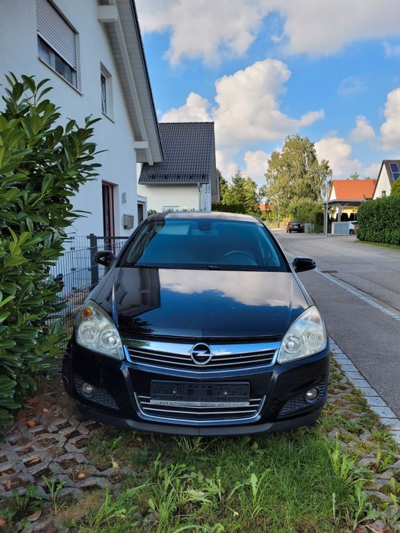 Astra