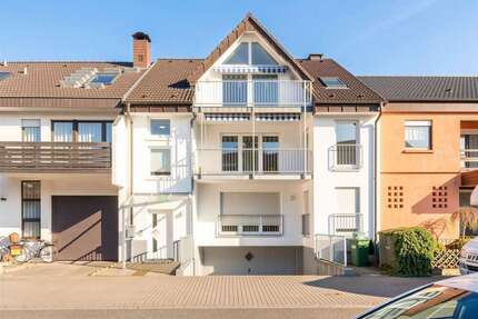 Wohnung Weingarten - 3 Zimmer, 101 m&sup2;, 369.000&euro; | Angebot:24992578