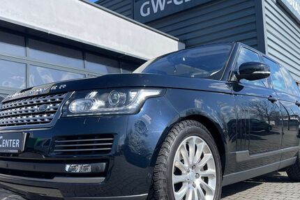 Land Rover Range Rover 164.900 km 27.490 &euro; Leipzig 04129