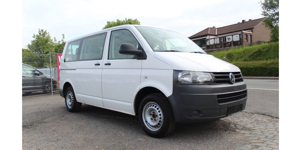 VW T5 Transporter 300.046 km 8.999 &euro; Herzberg am Harz 37412