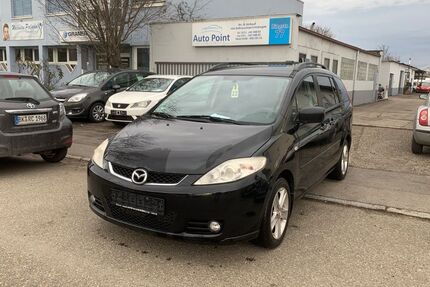 Mazda 5 165.000 km 1.700 &euro; Fellbach-Stuttgart 70736