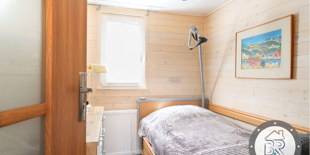 Mehrfamilienhaus, Wohnhaus Zeven Brauel - 3 Zimmer, 40 m&sup2;, 87.000&euro; | Angebot:26751530