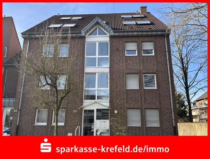 Wohnung zum Kaufen in Krefeld 189.000 € 71.21 m²