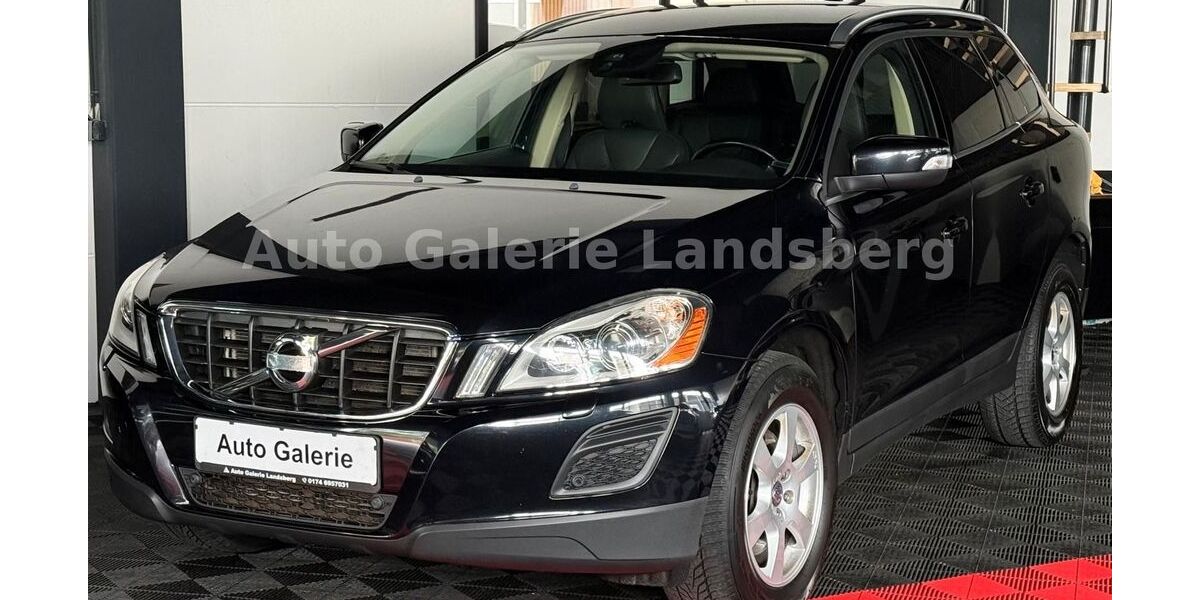 Volvo XC60 155.000 km 14.290 &euro; Landsberg am Lech 86899