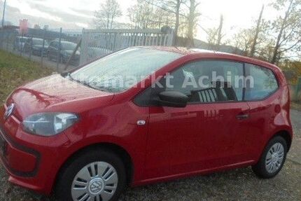 VW up! 166.000 km 3.250 &euro; Achim 28832