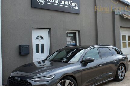 Audi A6 18.070 km 46.880 &euro; Berlin 10365