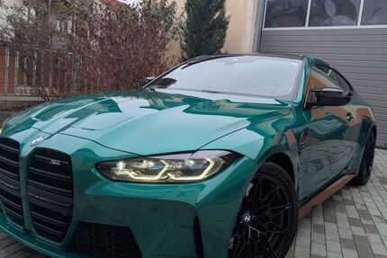 BMW M4 11.900 km 78.650 &euro; Wittighausen 97957