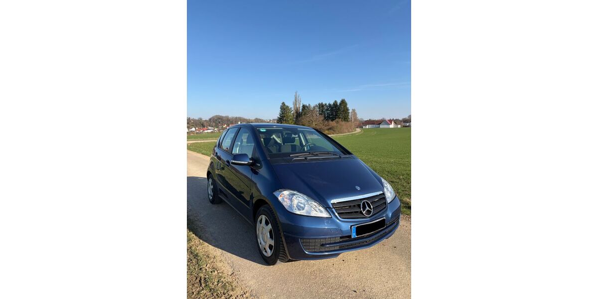 Mercedes-Benz A 170 147.676 km 3.150 &euro; Glött 89353