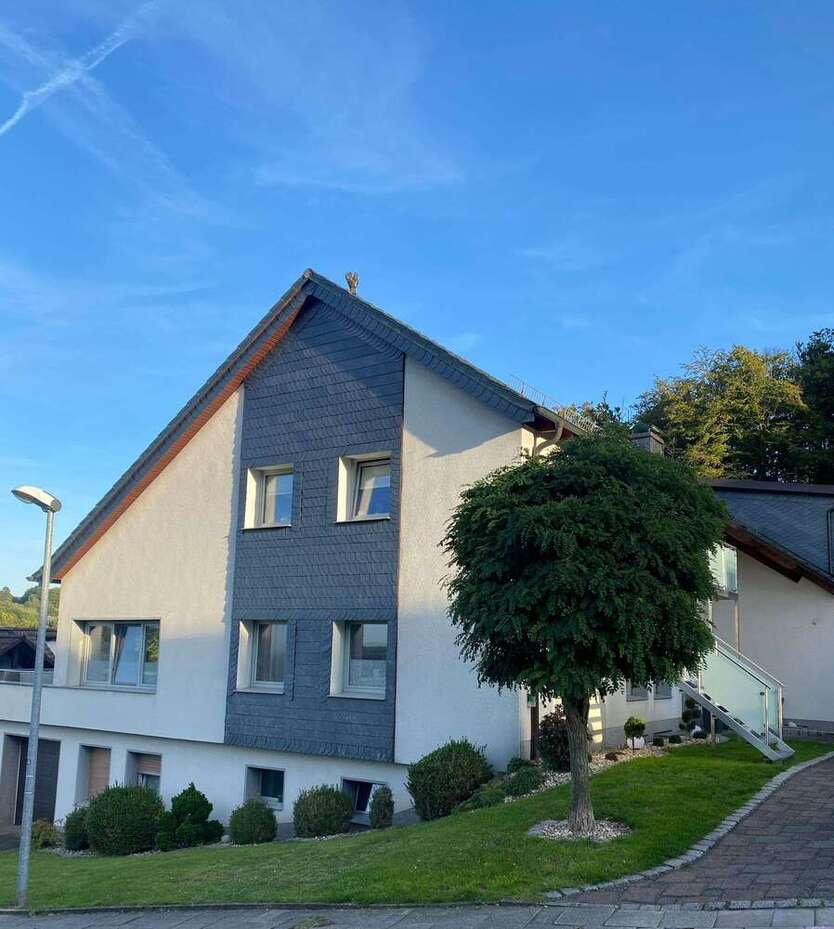 Wohnung zum Mieten in Witten 499 € 60 m²