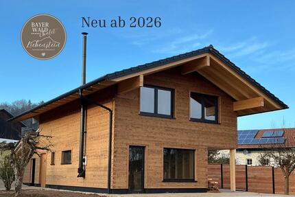 Ferienimmobilie Bad Kötzting - 268&euro; | Angebot:24307945
