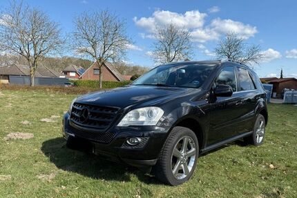 Mercedes ML 350