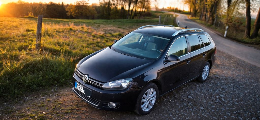 VW Golf 247.100 km 5.999 &euro; Greiz 07973