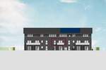 Etagenwohnung Norderstedt Harksheide - 2 Zimmer, 359.900&euro; | Angebot:26230883