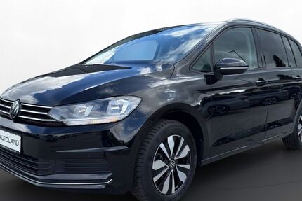 VW Touran 25.972 km 28.930 &euro; Regen 94209