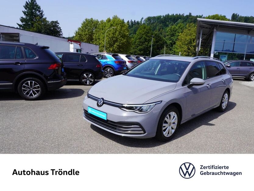 VW Golf 9.062 km 26.980 € Schopfheim 79650