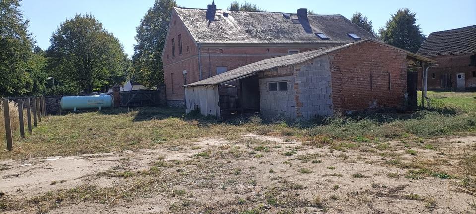 Mehrfamilienhaus, Wohnhaus Lindow (Mark) - 5 Zimmer, 255 m&sup2;, 400.000&euro; | Angebot:24689350